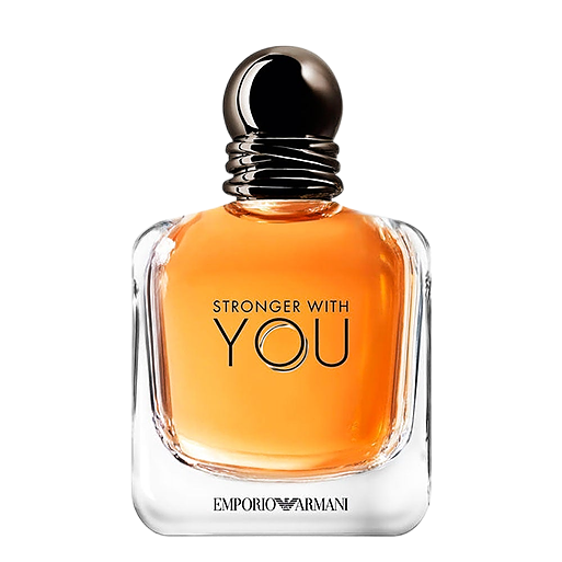 Giorgio Armani Stronger With You Eau de Toilette 100ml (Tester)