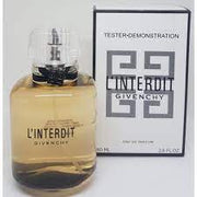 Givenchy L'Interdit Eau de Parfum 80ml (Tester)
