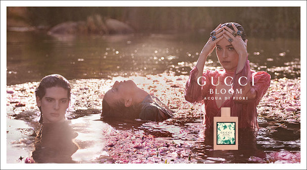 Gucci Bloom Eau de Parfum da donna 100ml scatolato