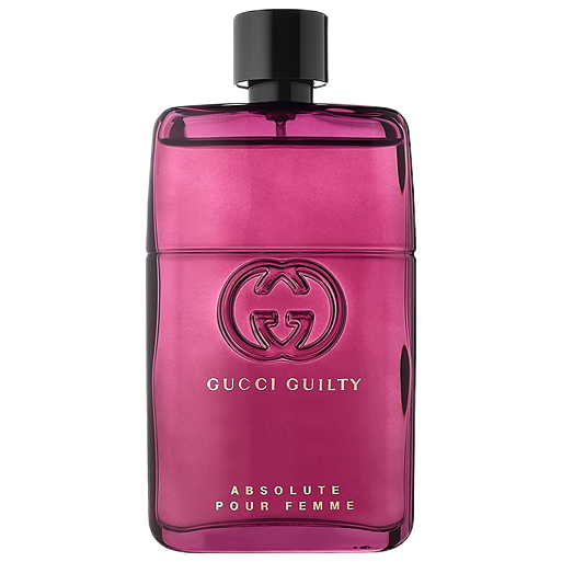 Gucci Guilty Absolute pour Femme Eau de Parfum 90ml (Tester)