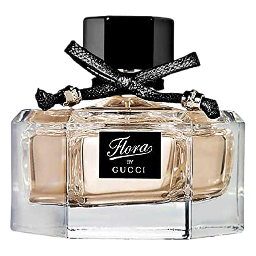 Gucci flora eau de parfum 75ml (tester)