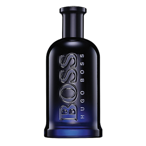Hugo Boss Bottled Night Eau de Toilette 100ml (Tester)