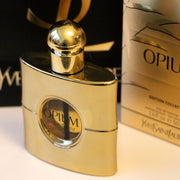 Yves Saint Laurent Opium Eau de Parfum da donna Donna, 90 ml scatolato