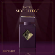 Initio Parfums Privés Side Effect EDP 90 ml eau de parfum Collection unisex scatolato