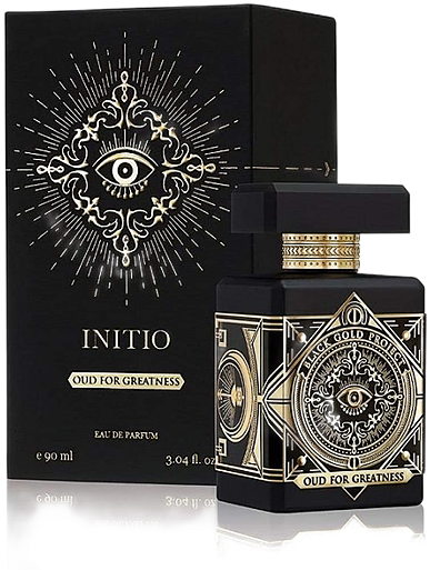 INITIO PARFUMS PRIVÉS OUD FOR GREATNESS UNISEX EDP  90ml (SCATOLATO)