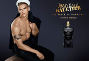 Jean Paul Gaultier Le Male Le Parfum Eau de Parfum per uomo 125ml tester