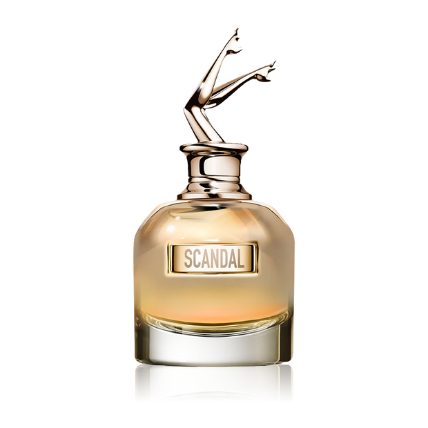 Jean Paul Gaultier Scandal Gold Eau de Parfum 80ml (Tester)