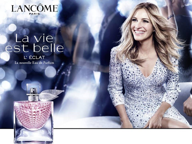 LANCÔME La Vie Est Belle L’éclat Eau de Parfum 75ml donna scatolato