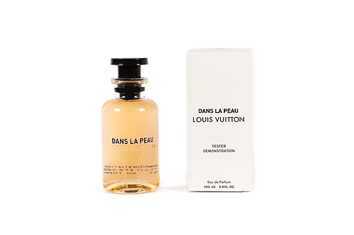 Louis Vuitton Dans la Peau Eau de Parfum 100ml donna Tester