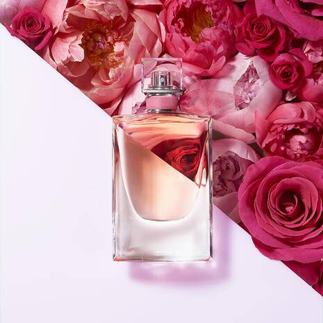 Lancome La Vie Est Belle En Rose Eau de Toilette 100ml (Tester)