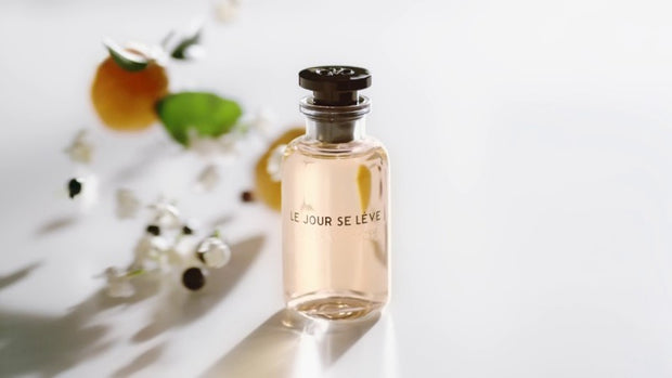 Louis Vuitton Le Jour se Lève Eau de Parfum 100ml donna SCATOLATO