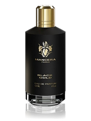 Mancera Black Gold Eau de Parfum 120ml (Scatolato)