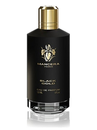 Mancera Black Gold Eau de Parfum 120ml uomo (tester)