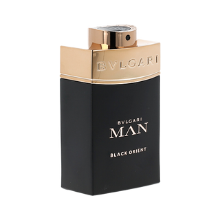 Bvlgari Man Black Orient 100ml uomo (Tester)