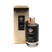 Mancera Black Gold Eau de Parfum 120ml (Scatolato)