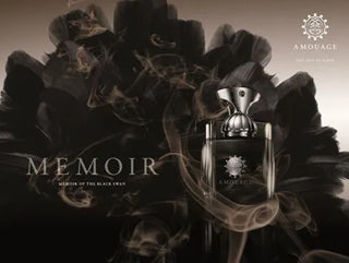 Amouage Memoir Eau de Parfum per uomo 100ml Scatolato