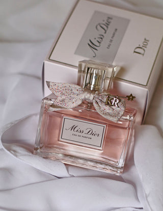 Miss Dior Le Parfum da DIOR donna 100ml scatolato