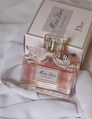 Miss Dior Le Parfum da DIOR donna 100ml scatolato