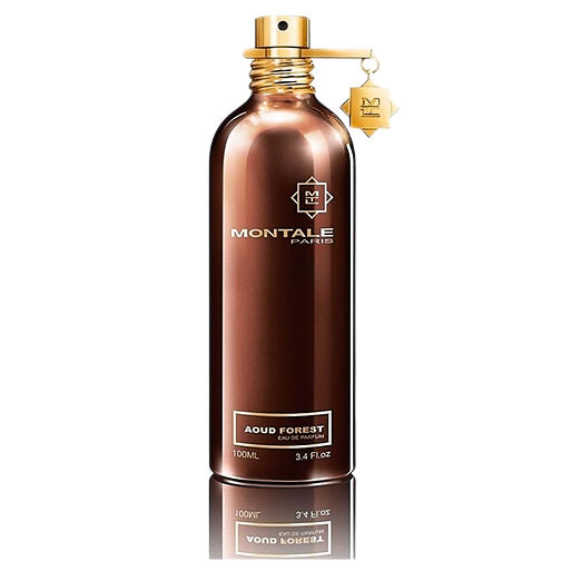 Montale Aoud Forest Eau de Parfum 100ml (Tester)