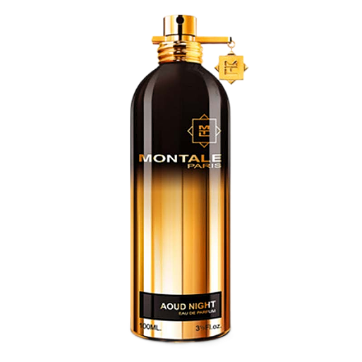 Montale Aoud Night Eau de Parfum 100ml (Tester)