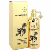 Montale Arabians Eau de Parfum 100ml (Tester)