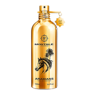 Montale Arabians Eau de Parfum 100ml (Tester)