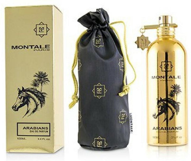 Montale Arabians Eau de Parfum 100ml (Tester)