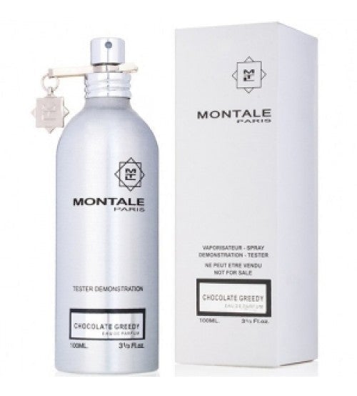 Montale Chocolate Greedy Eau de Parfum 100ml (Tester)