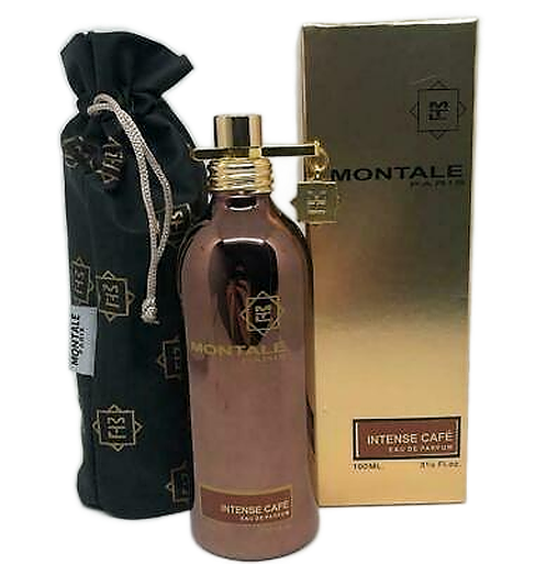 Montale Intense Cafe Eau de Parfum 100ml (tester)
