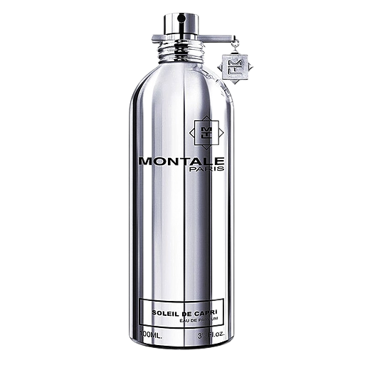 Montale Soleil de Capri Eau de Parfum 100ml (Tester)