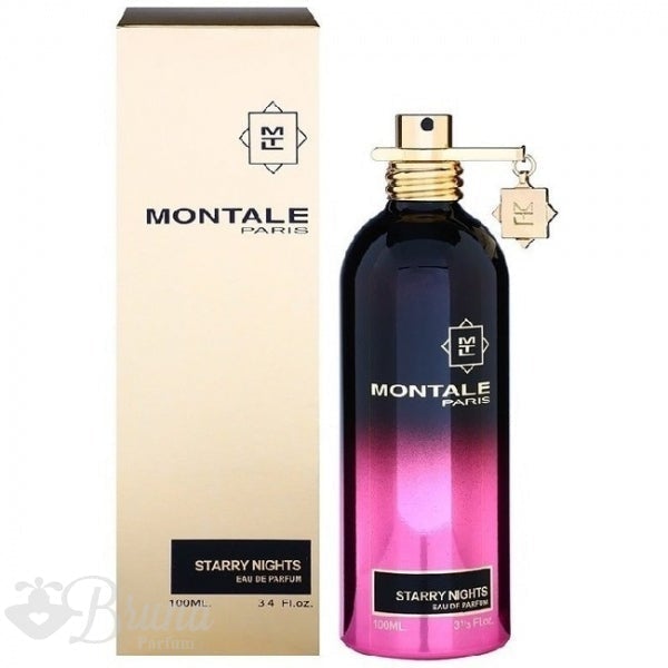 Montale Starry Night Eau de Parfum 100ml (tester)