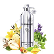 Montale Vanilla Extasy Eau de Parfum 100ml (Tester)