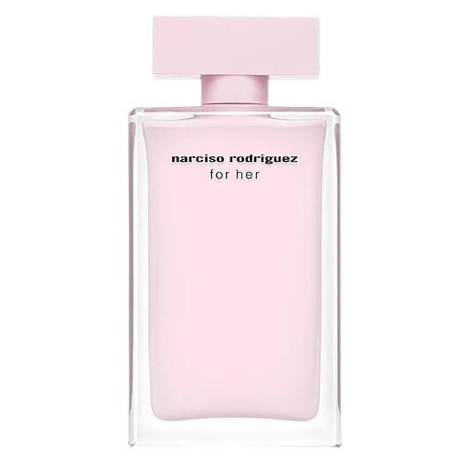 Narciso Rodriguez For Her (rosa) Eau de Parfum 100ml (tester)