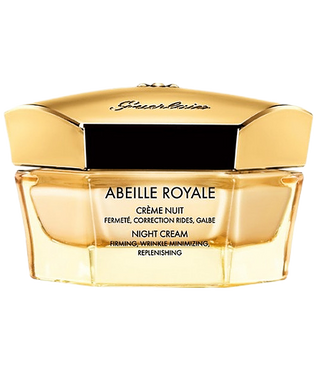 Guerlain Abeille Royale Creme Nuit 50 ml - crema notte anti-età