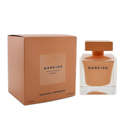 Narciso Rodriguez -Narciso Eau de Parfum Ambrée 90ml (Scatolato)