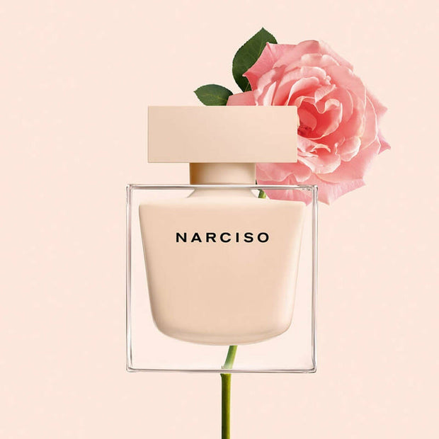 Narciso Rodriguez - Narciso Poudree Eau de Parfum 90ml (Tester)