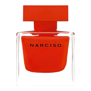 Narciso Rodriguez - Narciso Rouge (cubo rosso)  Eau de Parfum 90ml (Tester)