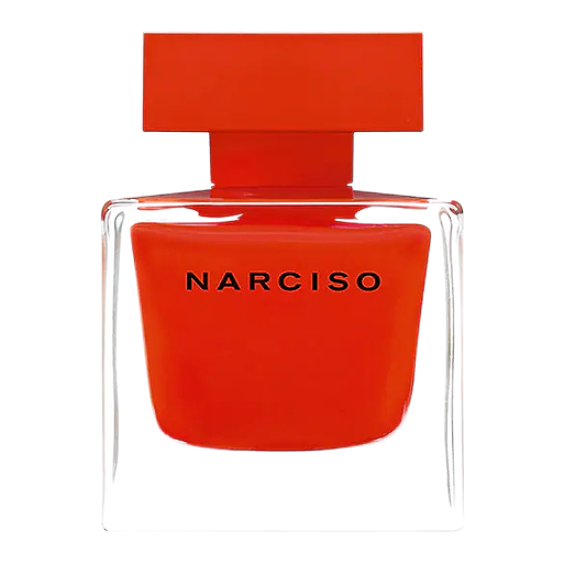 Narciso Rodriguez - Narciso Rouge (cubo rosso)  Eau de Parfum 90ml (Tester)