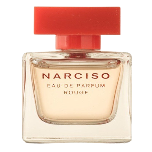 Narciso Rodriguez - Narciso Rouge (cubo trasbarente) Eau de Parfum 90ml (Tester)