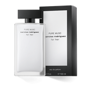 Narciso Rodriguez Pure Musc For Her Eau de Parfum 100ml (Scatolato)