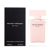 Narciso Rodriguez for Her (rosa) Eau de Parfum 100ml (Scatolato)