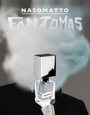 Nasomatto Fantomas estratto profumato unisex 30ml scatolato