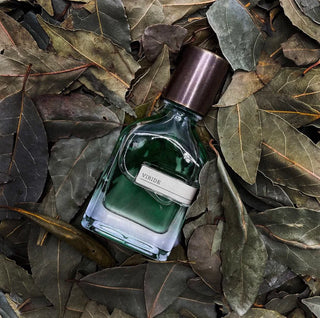 ORTO PARISI VIRIDE PARFUM 50ML UNISEX TESTER
