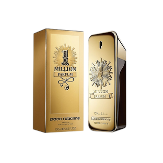 Paco Rabanne 1 Million Parfum 100ml (Scatolato)