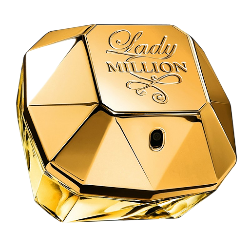 Paco Rabanne Lady Million Eau de Parfum 80ml (Tester)