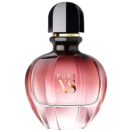 Paco Rabanne Pure XS For Her Eau de Parfum 80ml (Tester)