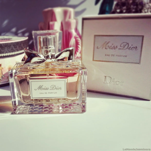 Dior Miss Dior Eau de Parfum da donna 100ml tester