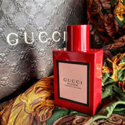 GUCCI BLOOM AMBROSIA DI FIORI, 100ML EAU DE PARFUM DONNA TESTER