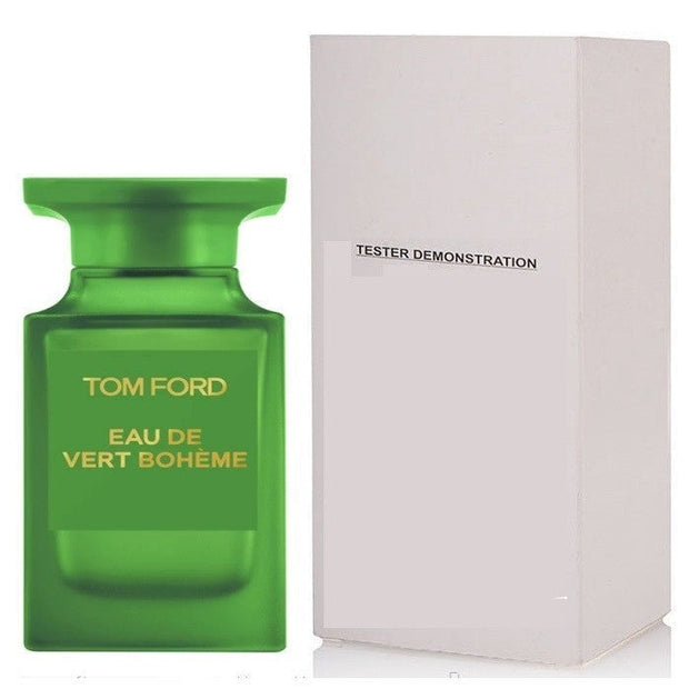 Tom Ford Eau de Vert Boheme Eau de Parfum 100ml (Tester)