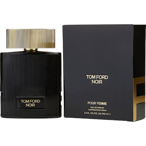 Tom Ford Noir Pour Femme Eau de Parfum 100ml (Tester)